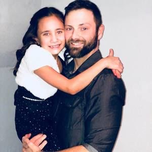 Meet your Posher, Josh